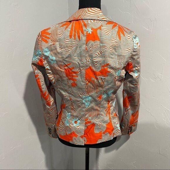 Lapis Womens  Blazer Jacket​​ Size Small - Picture 4 of 10